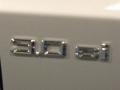 Titanium Silver Metallic - X3 3.0si Photo No. 24