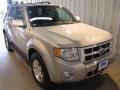 Silver Metallic - Escape Limited 4WD Photo No. 1
