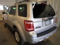 Silver Metallic - Escape Limited 4WD Photo No. 5