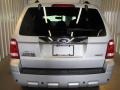Silver Metallic - Escape Limited 4WD Photo No. 6