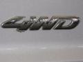 Silver Metallic - Escape Limited 4WD Photo No. 7