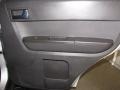 Silver Metallic - Escape Limited 4WD Photo No. 12