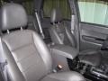 Silver Metallic - Escape Limited 4WD Photo No. 16