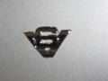 Silver Metallic - Escape Limited 4WD Photo No. 19