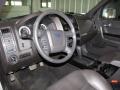 Silver Metallic - Escape Limited 4WD Photo No. 22