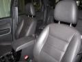 Silver Metallic - Escape Limited 4WD Photo No. 24