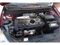 Wine Red - Accent GLS Sedan Photo No. 24