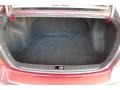 Wine Red - Accent GLS Sedan Photo No. 25