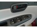 Wine Red - Accent GLS Sedan Photo No. 27