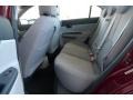 Wine Red - Accent GLS Sedan Photo No. 31
