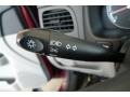 Wine Red - Accent GLS Sedan Photo No. 39