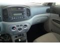 Wine Red - Accent GLS Sedan Photo No. 44