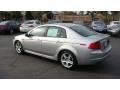 Alabaster Silver Metallic - TL 3.2 Photo No. 8