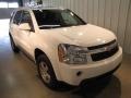 Summit White - Equinox LT AWD Photo No. 1