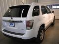 2009 Summit White Chevrolet Equinox LT AWD  photo #2