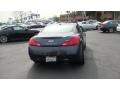 2008 Blue Slate Metallic Infiniti G 37 Journey Coupe  photo #6