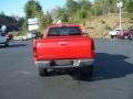 Inferno Orange Metallic - Colorado Z71 Extended Cab 4x4 Photo No. 6