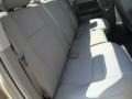 2008 Light Khaki Metallic Dodge Ram 1500 Big Horn Edition Quad Cab 4x4  photo #13