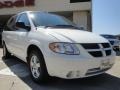 Stone White - Grand Caravan SXT Photo No. 1