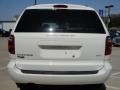 Stone White - Grand Caravan SXT Photo No. 4