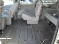 Stone White - Grand Caravan SXT Photo No. 12