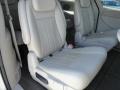 Stone White - Grand Caravan SXT Photo No. 16