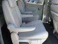 Stone White - Grand Caravan SXT Photo No. 17
