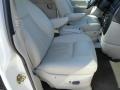 Stone White - Grand Caravan SXT Photo No. 18