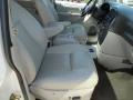 Stone White - Grand Caravan SXT Photo No. 19