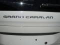 Stone White - Grand Caravan SXT Photo No. 30