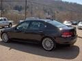 2007 Black Sapphire Metallic BMW 7 Series 750i Sedan  photo #7