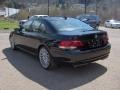 2007 Black Sapphire Metallic BMW 7 Series 750i Sedan  photo #9