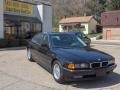 Black II - 7 Series 740iL Sedan Photo No. 2