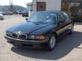 Black II - 7 Series 740iL Sedan Photo No. 4