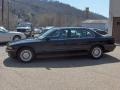 Black II - 7 Series 740iL Sedan Photo No. 5