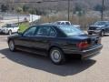 Black II - 7 Series 740iL Sedan Photo No. 6