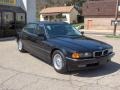 Black II - 7 Series 740iL Sedan Photo No. 10