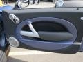 Cool Blue Metallic - Cooper S Convertible Photo No. 19