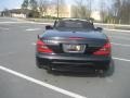 Black - SL 550 Roadster Photo No. 5