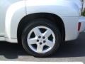 Silver Ice Metallic - HHR LT Photo No. 9