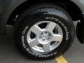 Storm Grey - Frontier SE Crew Cab 4x4 Photo No. 11