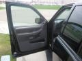 2003 Black Ford Explorer XLT  photo #23