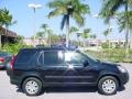 2006 Nighthawk Black Pearl Honda CR-V EX 4WD  photo #2