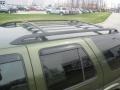 2001 Medium Sage Green Metallic GMC Jimmy SLE 4x4  photo #9