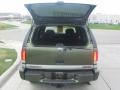 2001 Medium Sage Green Metallic GMC Jimmy SLE 4x4  photo #28