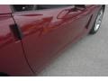 Monterey Red Metallic - Corvette Coupe Photo No. 7