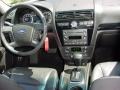 2008 Silver Birch Metallic Ford Fusion SEL V6  photo #17