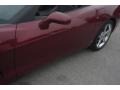 Monterey Red Metallic - Corvette Coupe Photo No. 11