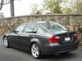 Sparkling Graphite Metallic - 3 Series 330i Sedan Photo No. 4