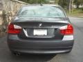 Sparkling Graphite Metallic - 3 Series 330i Sedan Photo No. 6